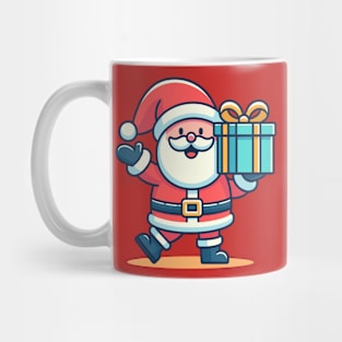 hoo hoo hoo Mug